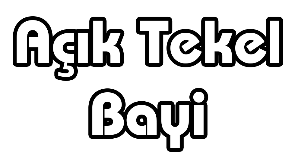 Nöbetçi Tekelim Logo